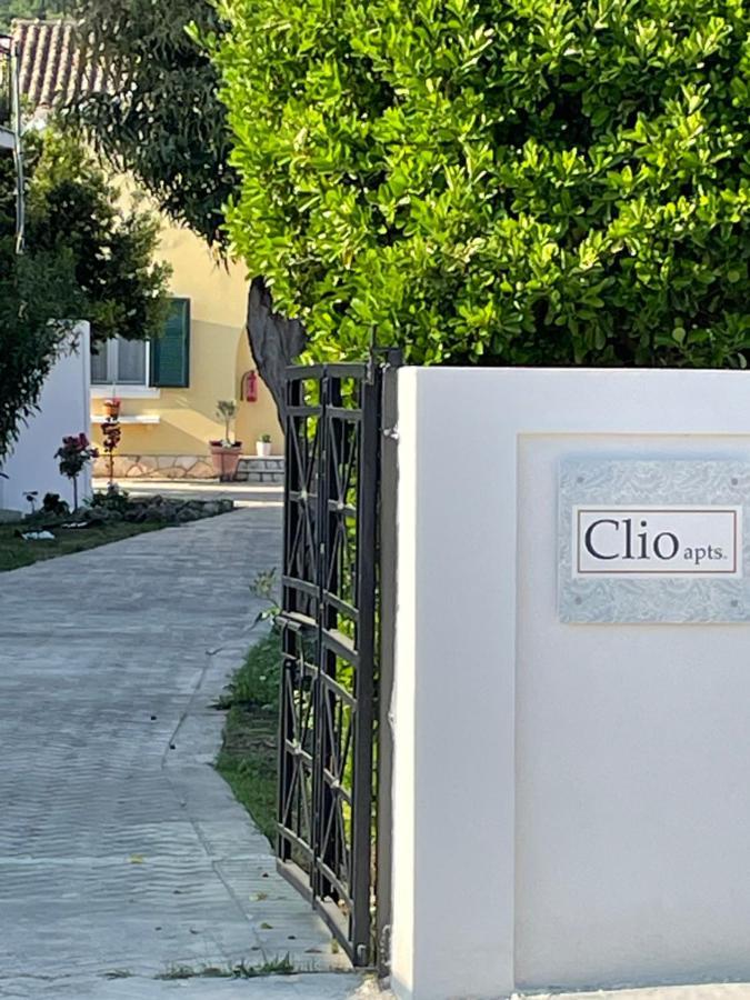 Clio Apartments 斯达林 外观 照片